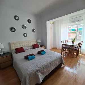Bed and breakfast In The Center Of, Barcelona
