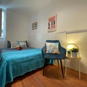 Hostal Private Gothic Quarter, Barcelona