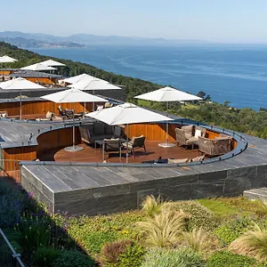 Akelarre - Relais & Chateaux 5*, Сан-Себастьян Испания
