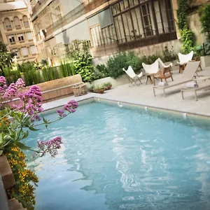 Alexandra Hotel, Curio Collection By Hilton 4*, Барселона Испания