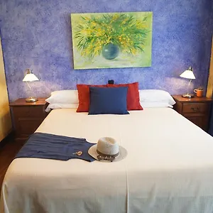 Tikar Hotel Garrucha