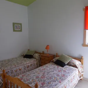 De Guia Hostal Santa María de Guía de Gran Canaria