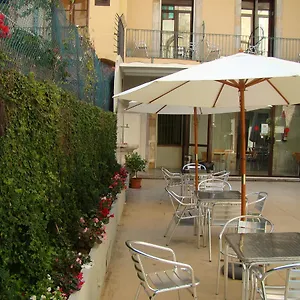 La Terrassa 바르셀로나