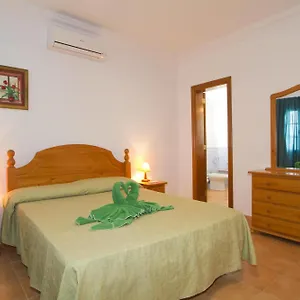 Villas Brisa Marina Hotel Playa Blanca (Lanzarote)