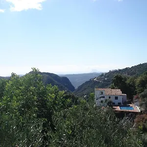 Hermitage De Hotel Casares