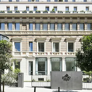 Murmuri Mercader Apartahotel Barcelona