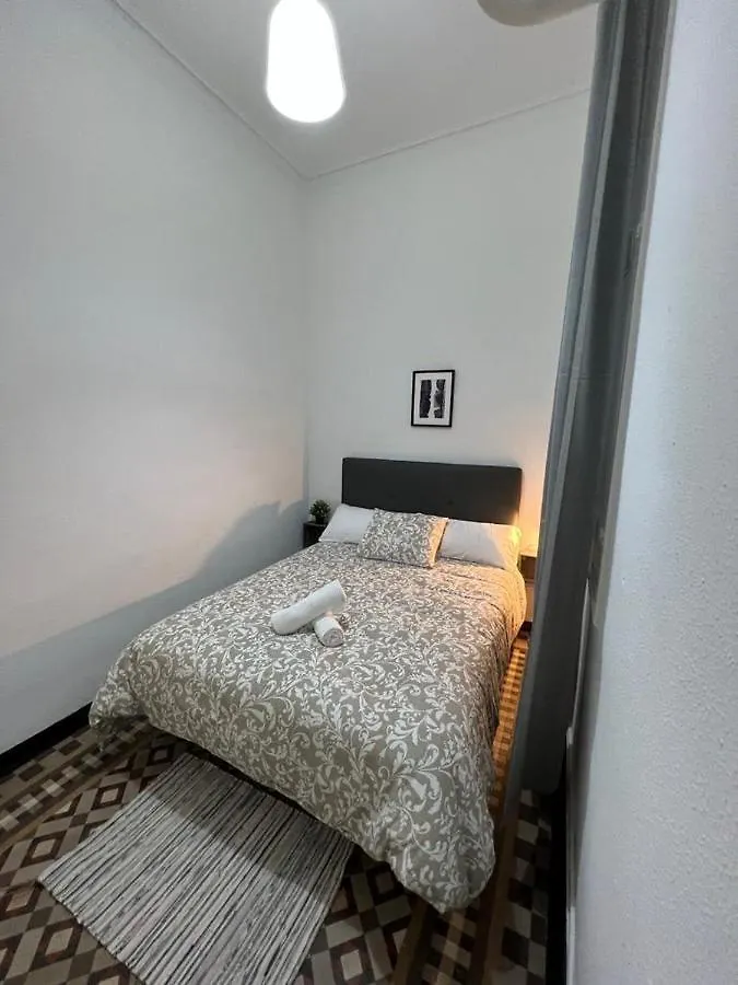 A & M Barcelona Hostal 0*,  스페인