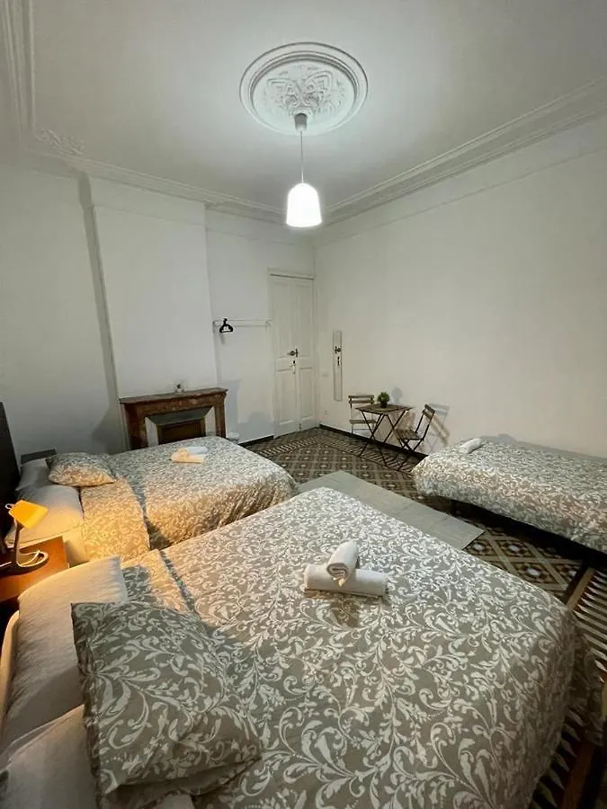 A & M Barcelona Hostal 스페인